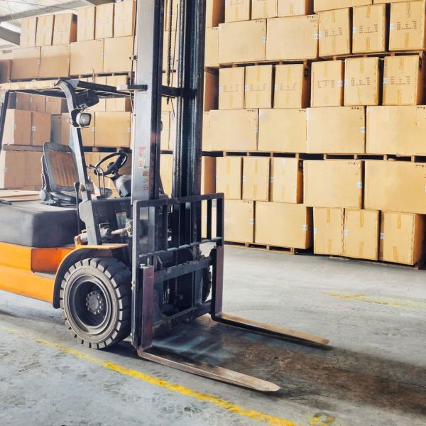 Carrello elevatore